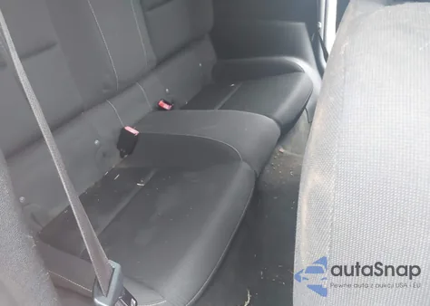 2012 Chevrolet Camaro 1Lt z USA, uszkodzony, nr VIN 2G1FB1E36C9205872